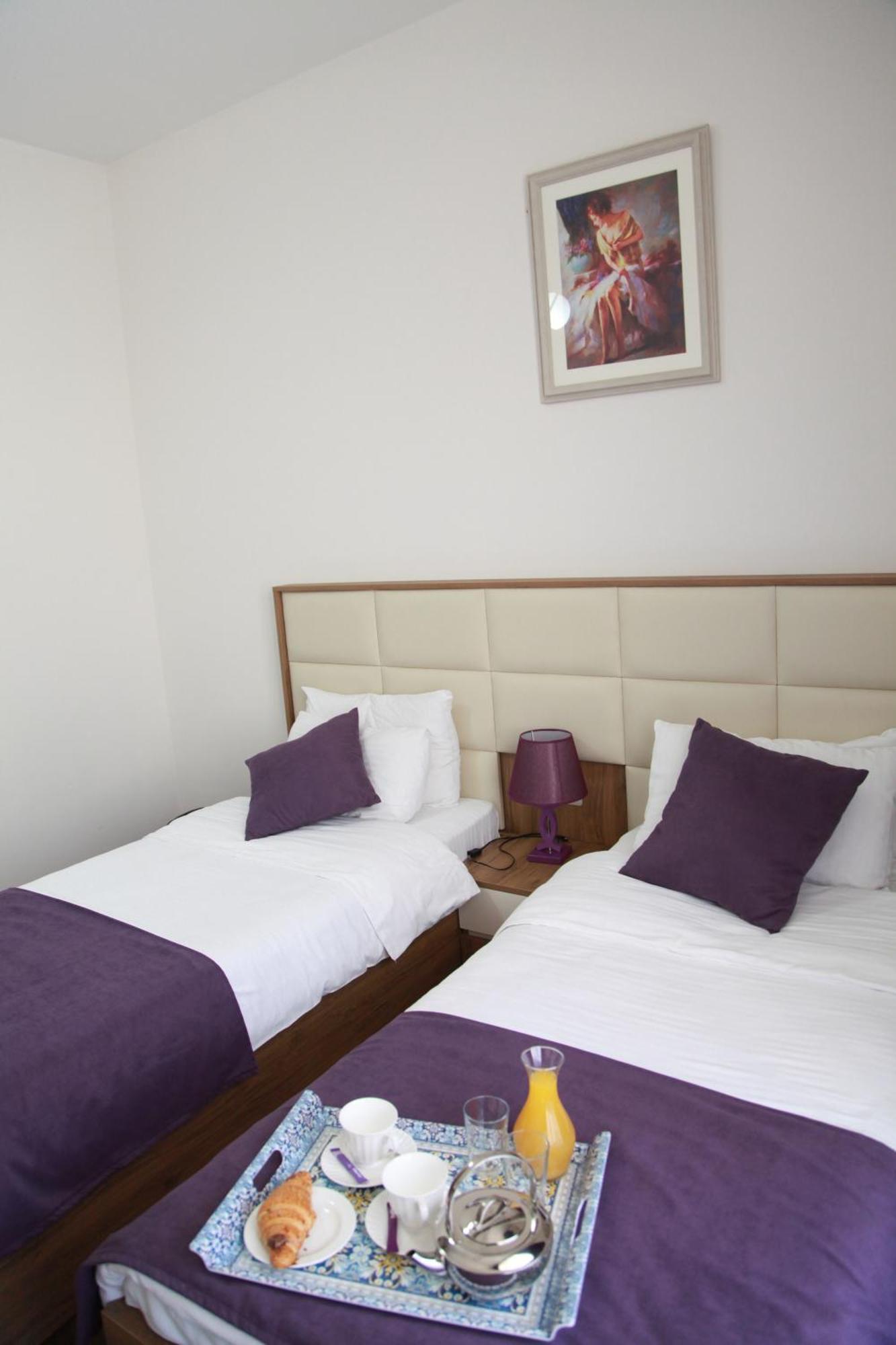 Rio Hotel Tbilisi Eksteriør billede