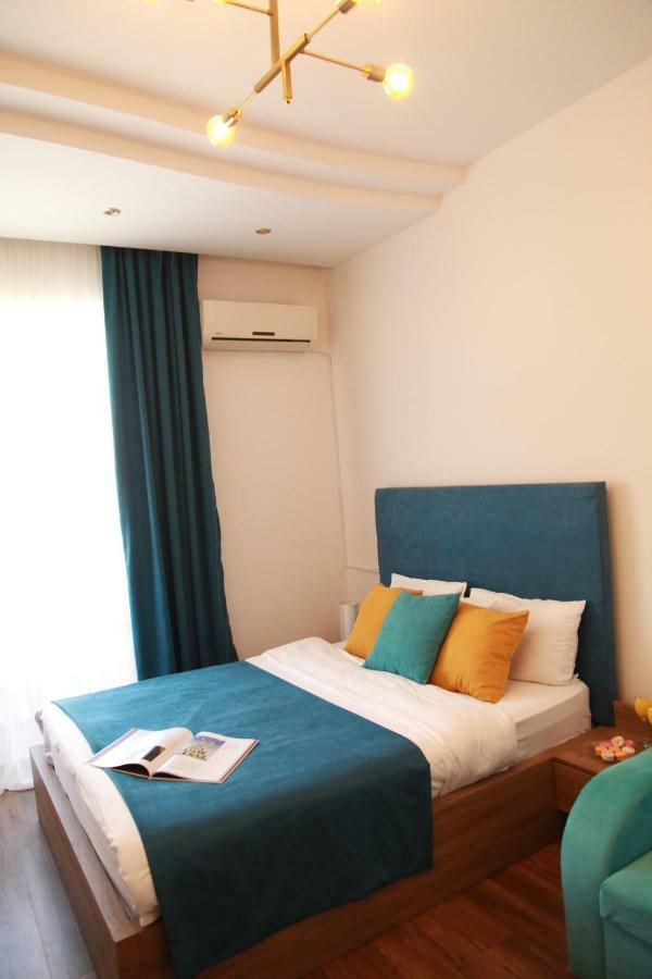 Rio Hotel Tbilisi Eksteriør billede