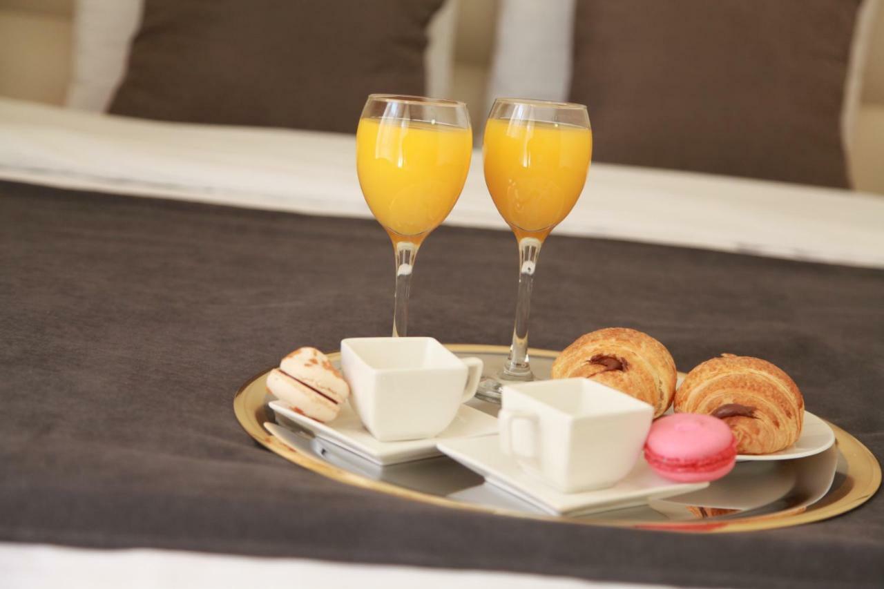 Rio Hotel Tbilisi Eksteriør billede