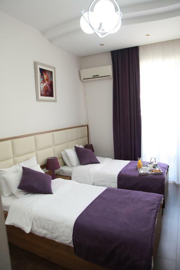 Rio Hotel Tbilisi Eksteriør billede