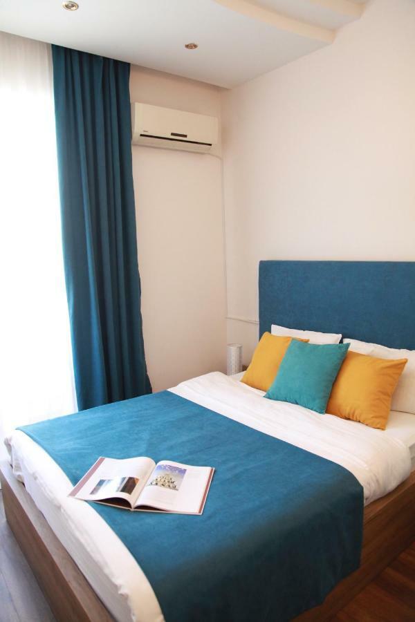 Rio Hotel Tbilisi Eksteriør billede