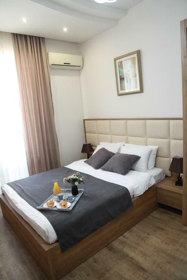 Rio Hotel Tbilisi Eksteriør billede