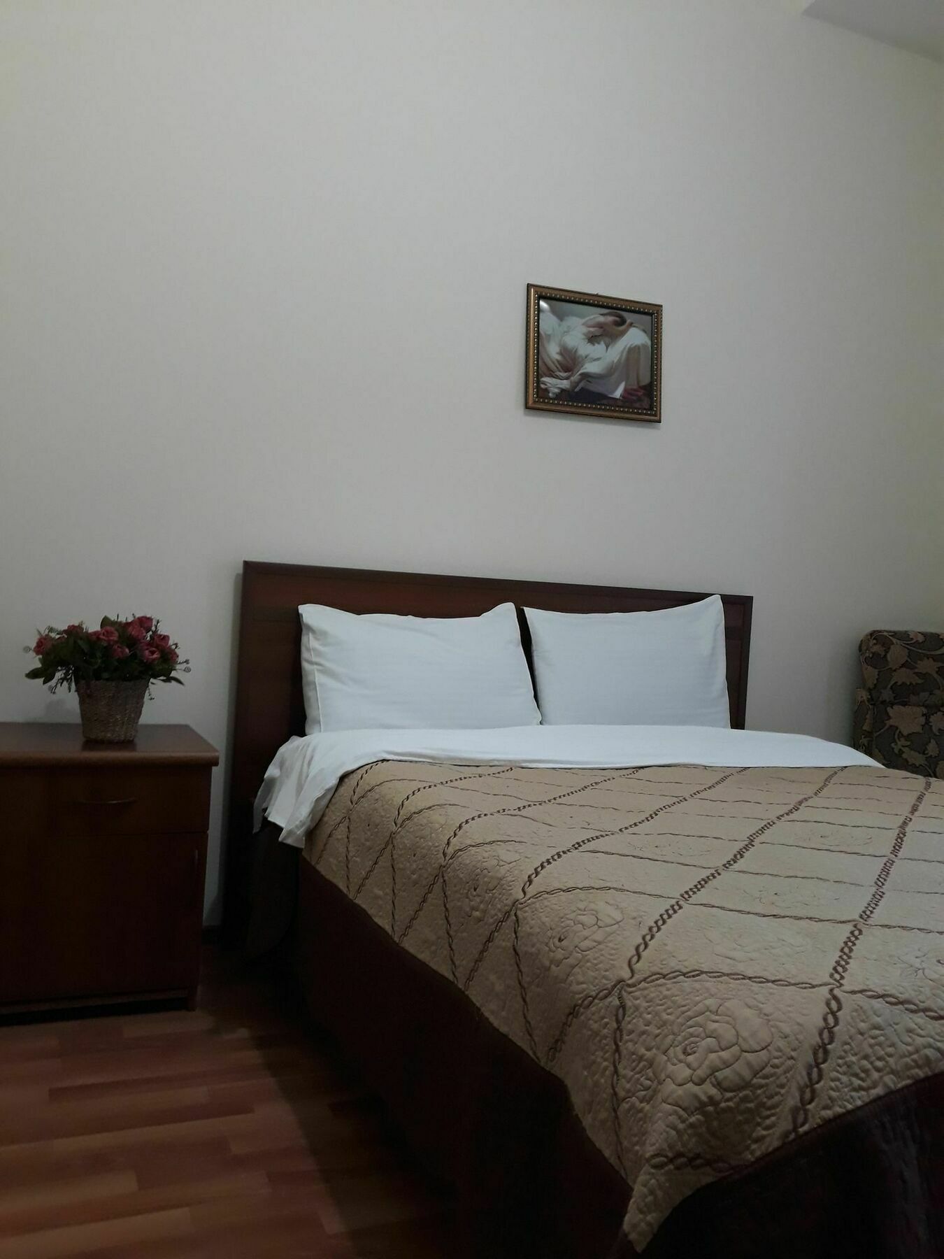 Rio Hotel Tbilisi Eksteriør billede